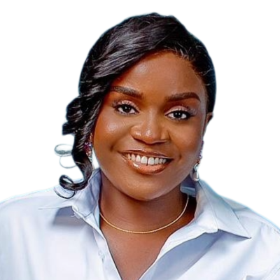 Chichi, AEKE Foundation team member