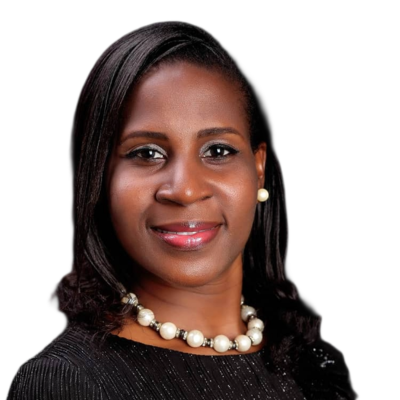 Nene, Sneakers for Sweepers beneficiary