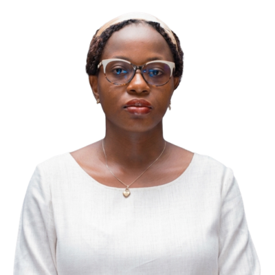 Abumchukwu Okafor, Sneakers for Sweepers beneficiary