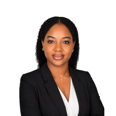 Jane Eferuvie, Sneakers for Sweepers beneficiary