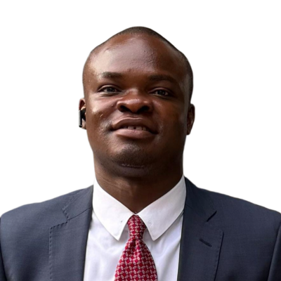 Kingsley "Nwachimereze" Mbah, Sneakers for Sweepers beneficiary